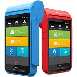 成都拉卡拉智能POS机